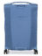 Valise souple extensible Re-Lite 67 cm Capri Blue Capri Blue