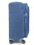 Valise souple extensible Re-Lite 67 cm Capri Blue Capri Blue