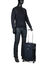 Valise cabine souple extensible Re-Lite Slim 55 cm - Poche Frontale Midnight Blue Midnight Blue
