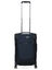 Valise cabine souple extensible Re-Lite Slim 55 cm - Poche Frontale Midnight Blue Midnight Blue