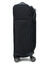 Valise cabine souple extensible Re-Lite Slim 55 cm - Poche Frontale Midnight Blue Midnight Blue