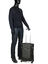 Valise cabine souple extensible Re-Lite Slim 55 cm - Poche Frontale Climbing Ivy Climbing Ivy