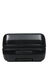 Valise rigide extensible Image 69 cm Noir Noir