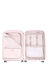 Valise rigide extensible Image 69 cm Rose Rose