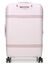 Valise rigide extensible Image 69 cm Rose Rose