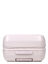 Valise rigide extensible Image 69 cm Rose Rose