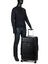 Valise rigide extensible Image 75 cm Noir Noir