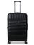 Valise rigide extensible Image 75 cm Noir Noir
