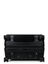 Valise rigide extensible Image 75 cm Noir Noir