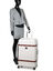 Valise rigide extensible Image 75 cm Ivory Ivory
