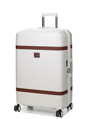 Valise Samsonite Image 75 cm Ivory
