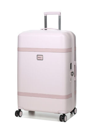 Valise Samsonite Image 75 cm Rose