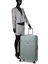 Valise rigide extensible Image 75 cm Thyme Thyme