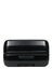 Valise rigide extensible Image 81 cm Noir