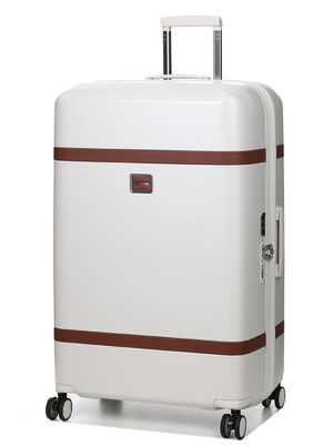 Valise Samsonite Image 81 cm Ivory