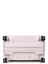 Valise rigide extensible Image 81 cm Rose