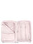 Valise rigide extensible Image 81 cm Rose