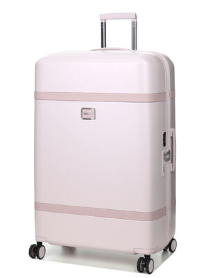Valise Samsonite Image 81 cm Rose