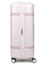 Valise rigide extensible Image 81 cm Rose