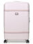 Valise rigide extensible Image 81 cm Rose
