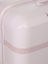 Valise rigide extensible Image 81 cm Rose