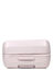 Valise rigide extensible Image 81 cm Rose