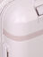 Valise cabine rigide extensible Image 55 cm Rose Rose