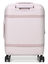 Valise cabine rigide extensible Image 55 cm Rose Rose
