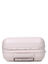 Valise cabine rigide extensible Image 55 cm Rose Rose