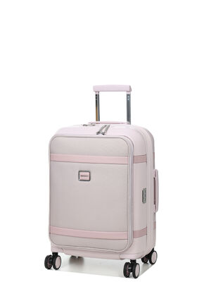 Valise Samsonite Image 55 cm - Poche Frontale Rose