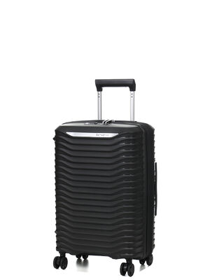Valise Samsonite Upscape Slim 55 cm Noir
