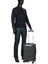 Valise cabine rigide extensible Upscape Slim 55 cm Climbing Ivy Climbing Ivy