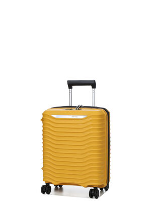 Valise Samsonite Upscape 45 cm Jaune