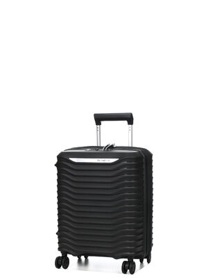 Valise Samsonite Upscape 45 cm Noir