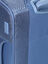 Valise cabine souple extensible Re-Lite Slim 55 cm - Poche Frontale Capri Blue Capri Blue