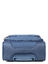 Valise cabine souple extensible Re-Lite Slim 55 cm - Poche Frontale Capri Blue Capri Blue