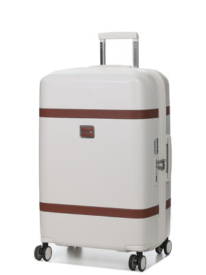 Valise Samsonite Image 69 cm Ivory