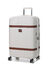 Valise rigide extensible Image 69 cm Ivory