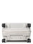 Valise rigide extensible Image 69 cm Ivory