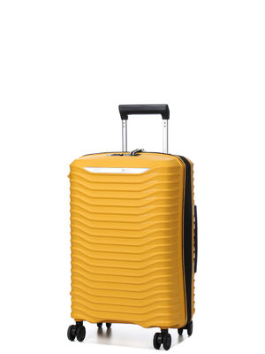 Valise Samsonite Upscape Slim 55 cm Jaune
