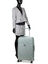 Valise rigide extensible Image 69 cm Thyme Thyme