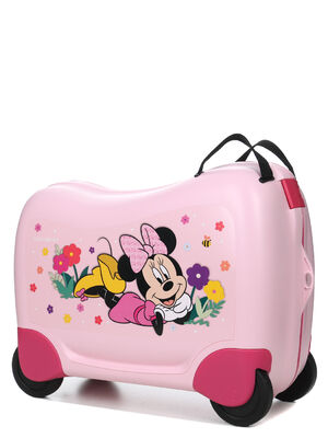 Valise cavalier Samsonite Dream2Go Disney Minnie Flower Power 52 cm Minnie Flower Power