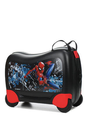 Valise cavalier Samsonite Dream2Go Disney Spider-Man Mystery 52 cm Spiderman Mystery