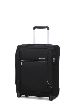 Valise Samsonite Base Breeze 45 cm - 2 roues Noir