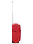 Valise cabine underseat souple Base Breeze 45 cm - 2 roues Rouge Rouge