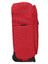 Valise cabine underseat souple Base Breeze 45 cm - 2 roues Rouge Rouge