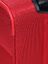 Valise cabine underseat souple Base Breeze 45 cm - 2 roues Rouge Rouge