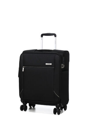 Valise Samsonite Base Breeze 55 cm Noir