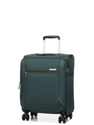 Valise Samsonite Base Breeze 55 cm Dark Green