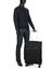Valise souple extensible Base Breeze 67 cm Noir Noir